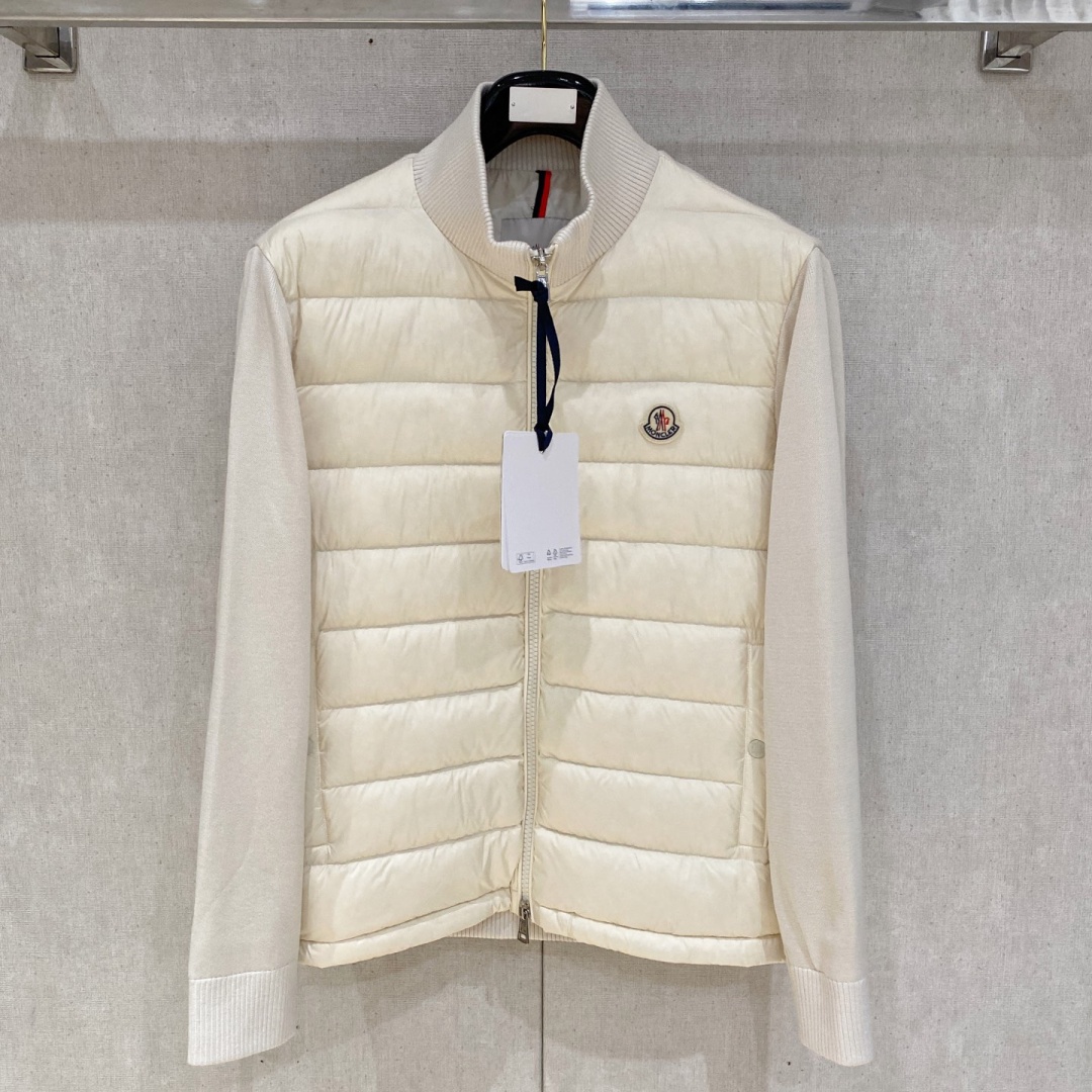 [홍콩명품.MONCLER] 몽클레어 2025 남성용 구스다운 패딩자켓 MQ1370 YB 홍콩명품의류,구매대행,온라인명품
