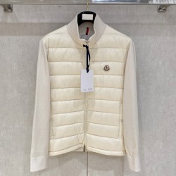 [홍콩명품.MONCLER] 몽클레어 2025 남성용 구스다운 패딩자켓 MQ1370 YB 홍콩명품의류,구매대행,온라인명품