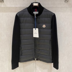 [홍콩명품.MONCLER] 몽클레어 2025 남성용 구스다운 패딩자켓 MQ1371 YB 홍콩명품의류,구매대행,온라인명품