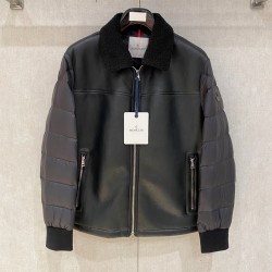 [홍콩명품.MONCLER] 몽클레어 2025 남성용 구스다운 패딩자켓 MQ1372 YB 홍콩명품의류,구매대행,온라인명품