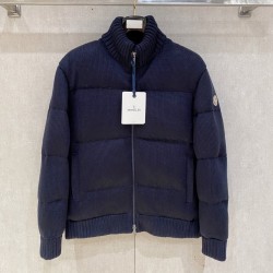 [홍콩명품.MONCLER] 몽클레어 2025 남성용 구스다운 패딩자켓 MQ1373 YB 홍콩명품의류,구매대행,온라인명품