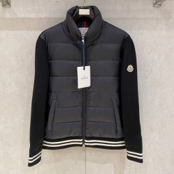 [홍콩명품.MONCLER] 몽클레어 2025 남성용 구스다운 패딩자켓 MQ1378 YB 홍콩명품의류,구매대행,온라인명품