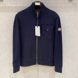 [홍콩명품.MONCLER] 몽클레어 2025 남성용 구스다운 패딩자켓 MQ1379 YB 홍콩명품의류,구매대행,온라인명품