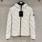 [홍콩명품.MONCLER] 몽클레어 2025 남성용 구스다운 패딩자켓 MQ1384 YB 홍콩명품의류,구매대행,온라인명품