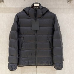 [홍콩명품.MONCLER] 몽클레어 2025 남성용 구스다운 패딩자켓 MQ1387 YB 홍콩명품의류,구매대행,온라인명품