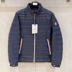[홍콩명품.MONCLER] 몽클레어 2025 남성용 구스다운 패딩자켓 MQ1391 YB 홍콩명품의류,구매대행,온라인명품