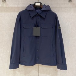 [홍콩명품.MONCLER] 몽클레어 2025 남성용 구스다운 패딩자켓 MQ1394 YB 홍콩명품의류,구매대행,온라인명품