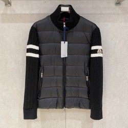 [홍콩명품.MONCLER] 몽클레어 2025 남성용 구스다운 패딩자켓 MQ1400 YB 홍콩명품의류,구매대행,온라인명품