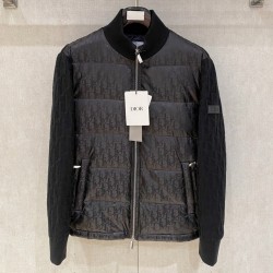 [홍콩명품.Christian Dior] 크리스챤 디올 2025 남성용 덕다운 패딩자켓 CD995 YB 홍콩명품의류,구매대행,온라인명품