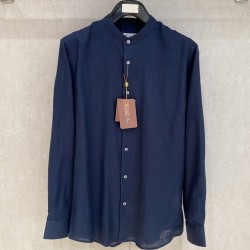 [홍콩명품.Loro Piana] 로로피아나 2025 린넨 셔츠 LP597 YB 홍콩명품의류,구매대행,온라인명품