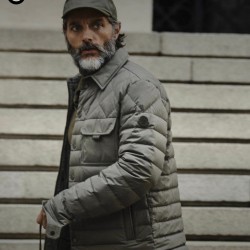 [홍콩명품.MONCLER] 몽클레어 2025 남성용 구스다운 패딩자켓 MQ1401 HD 홍콩명품의류,구매대행,온라인명품