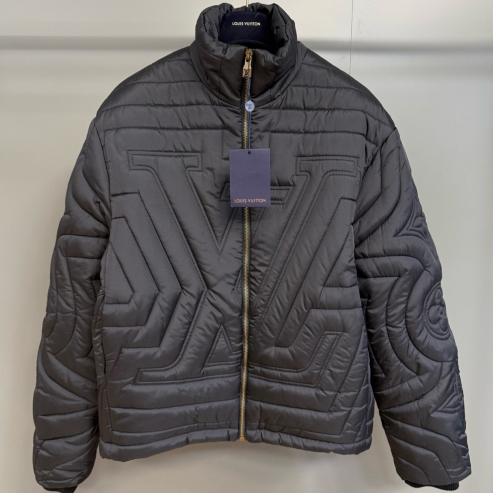 [홍콩명품.LOUIS VUITTON] 루이비통 2025 남성용 자켓 LV2124 HD 홍콩명품의류,구매대행,온라인명품