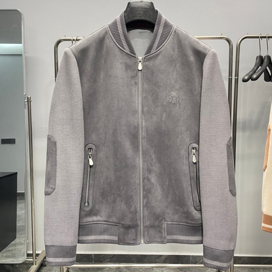 [홍콩명품.BRUNELLO CUCINELLI]브루넬로 쿠치넬리 2025 남성용 자켓 BL1272 HD 홍콩명품의류,구매대행,온라인명품