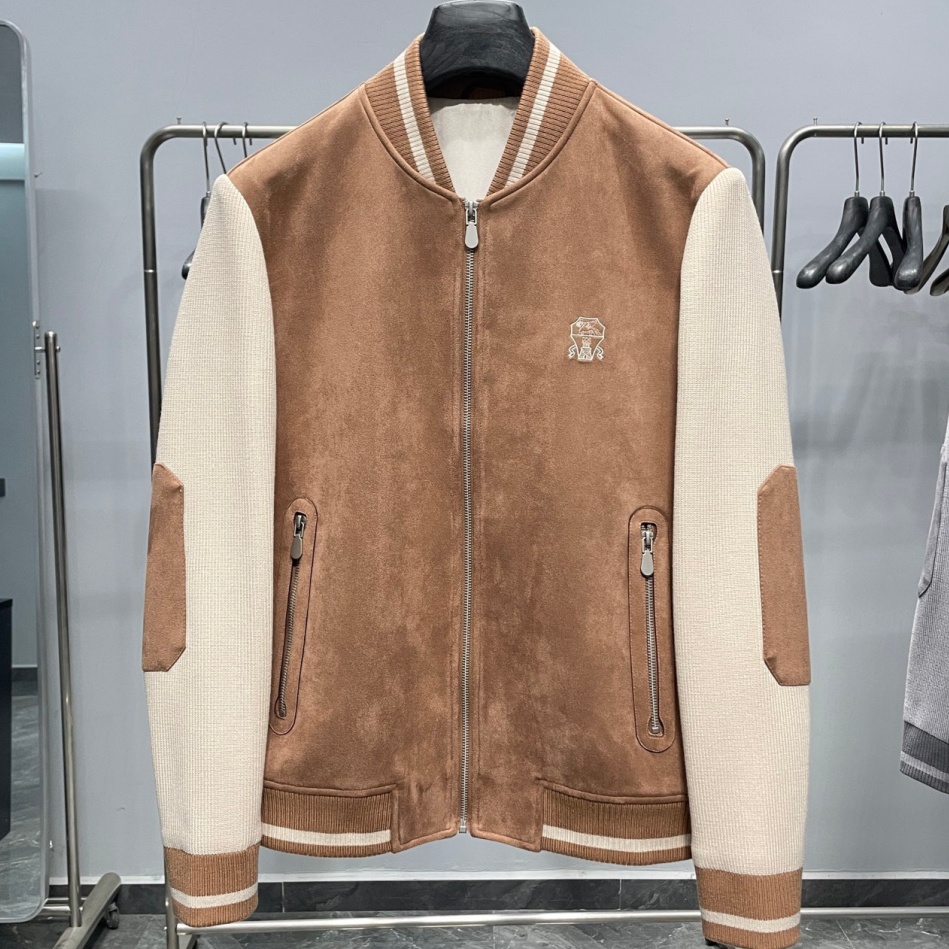 [홍콩명품.BRUNELLO CUCINELLI]브루넬로 쿠치넬리 2025 남성용 자켓 BL1273 HD 홍콩명품의류,구매대행,온라인명품