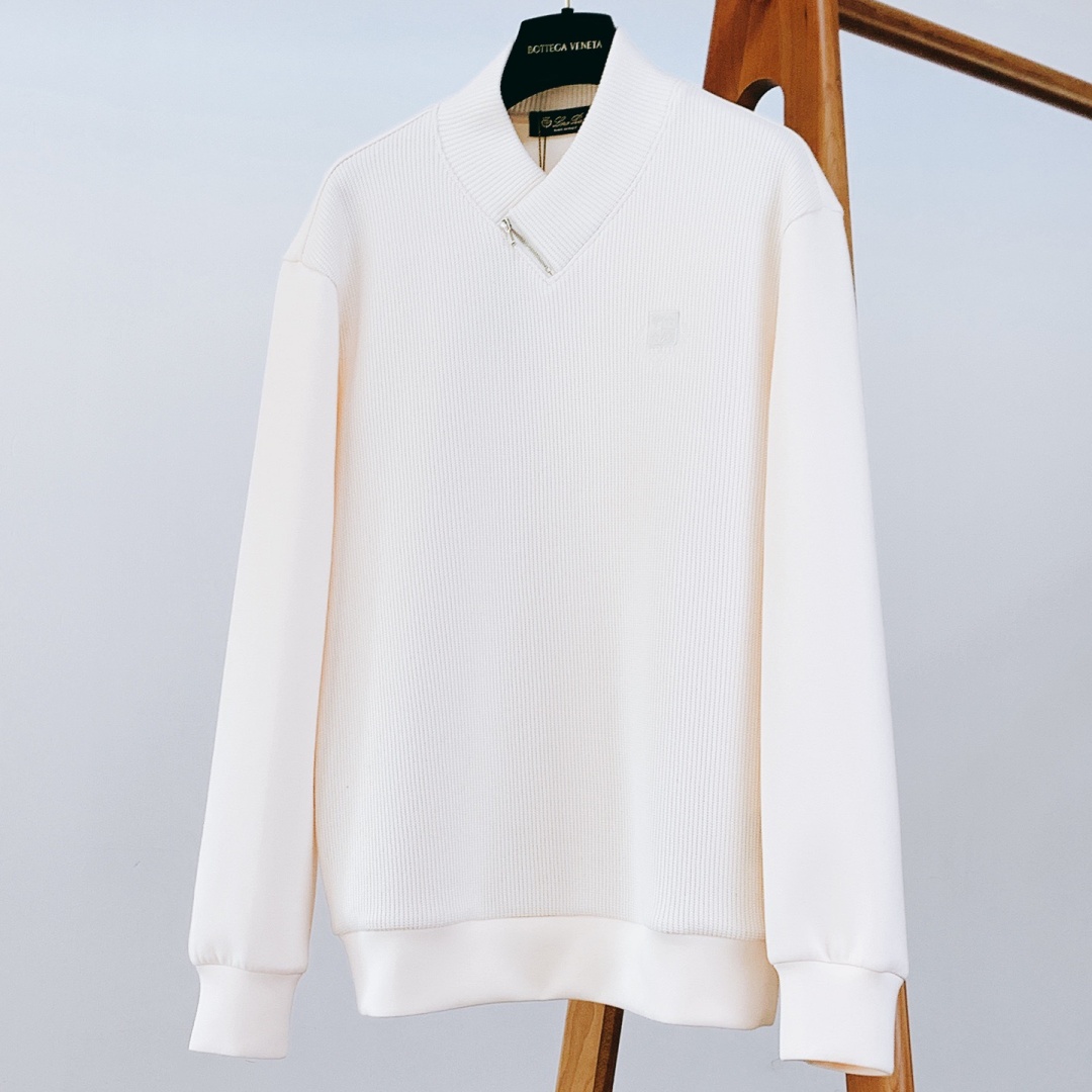 [홍콩명품.loro piana]로로피아나 2025 남성용 니트 풀오버 LP602 PD 홍콩명품의류,구매대행,온라인명품