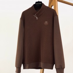 [홍콩명품.loro piana]로로피아나 2025 남성용 니트 풀오버 LP604 PD 홍콩명품의류,구매대행,온라인명품