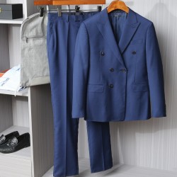 [홍콩명품.DUNHILL] 던힐 2025 남성용 울 수트자켓세트 GT248 YB 홍콩명품의류,구매대행,온라인명품