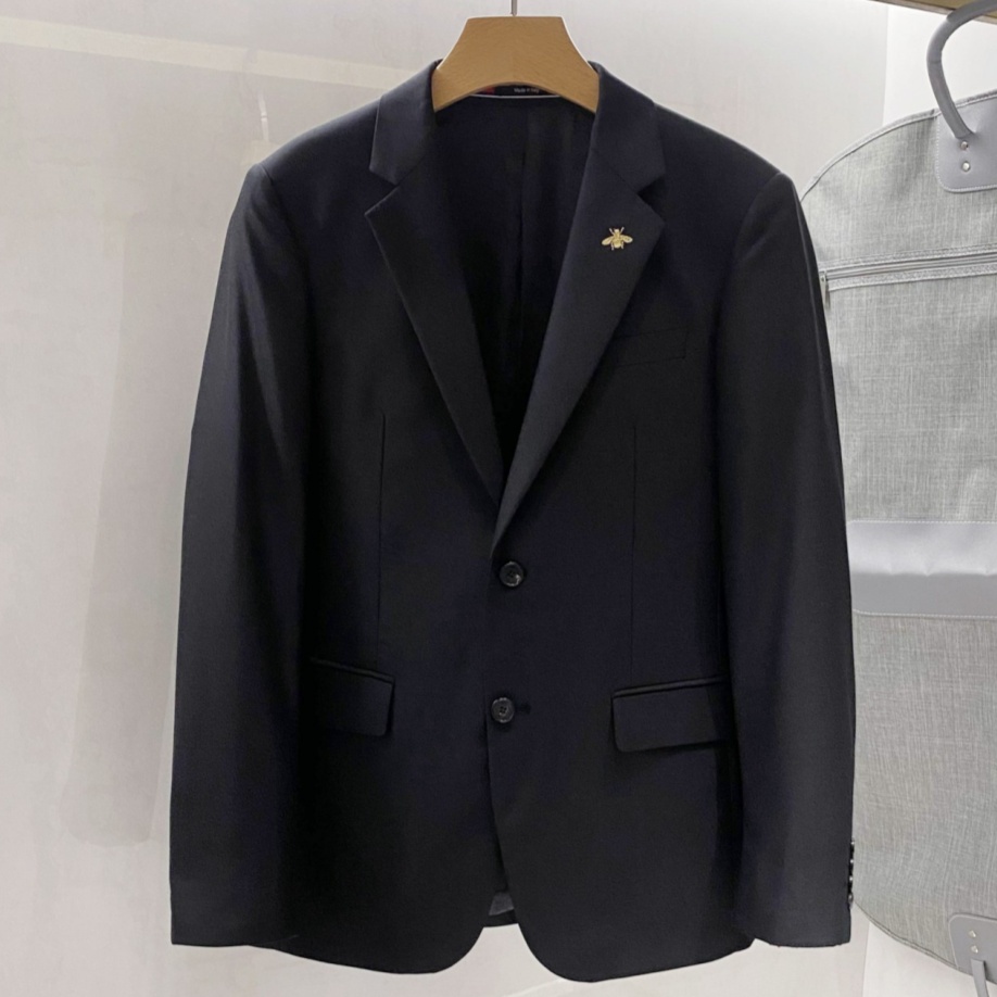 [홍콩명품.GUCCI] 구찌 2025 남성용 울 수트자켓 GC514 YB 홍콩명품의류,구매대행,온라인명품