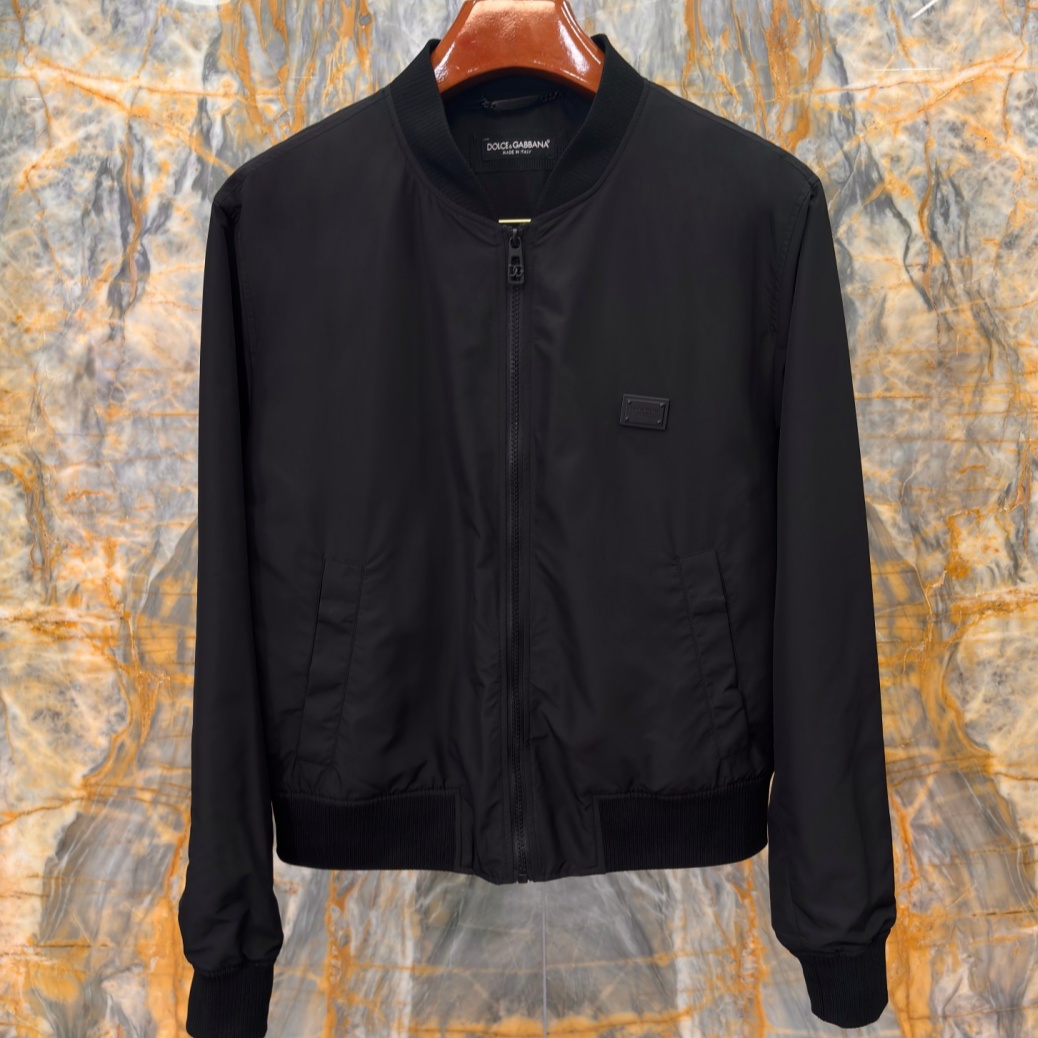 [홍콩명품] 돌체앤가바나 2025 남성용 자켓 DG462 HD 홍콩명품의류,구매대행,온라인명품