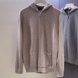 [홍콩명품.loro piana]로로피아나 2025 남성용 울+캐시미어 가디건 LP605 HD 홍콩명품의류,구매대행,온라인명품