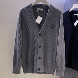 [홍콩명품.BRUNELLO CUCINELLI]브루넬로 쿠치넬리 2073 남성용 니트 가디건 BL1275 HD 홍콩명품의류,구매대행,온라인명품