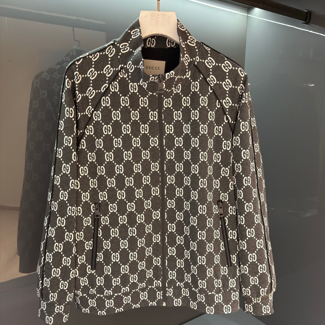 [홍콩명품.GUCCI] 구찌 2025 남성용 자켓 GC516 HD 홍콩명품의류,구매대행,온라인명품