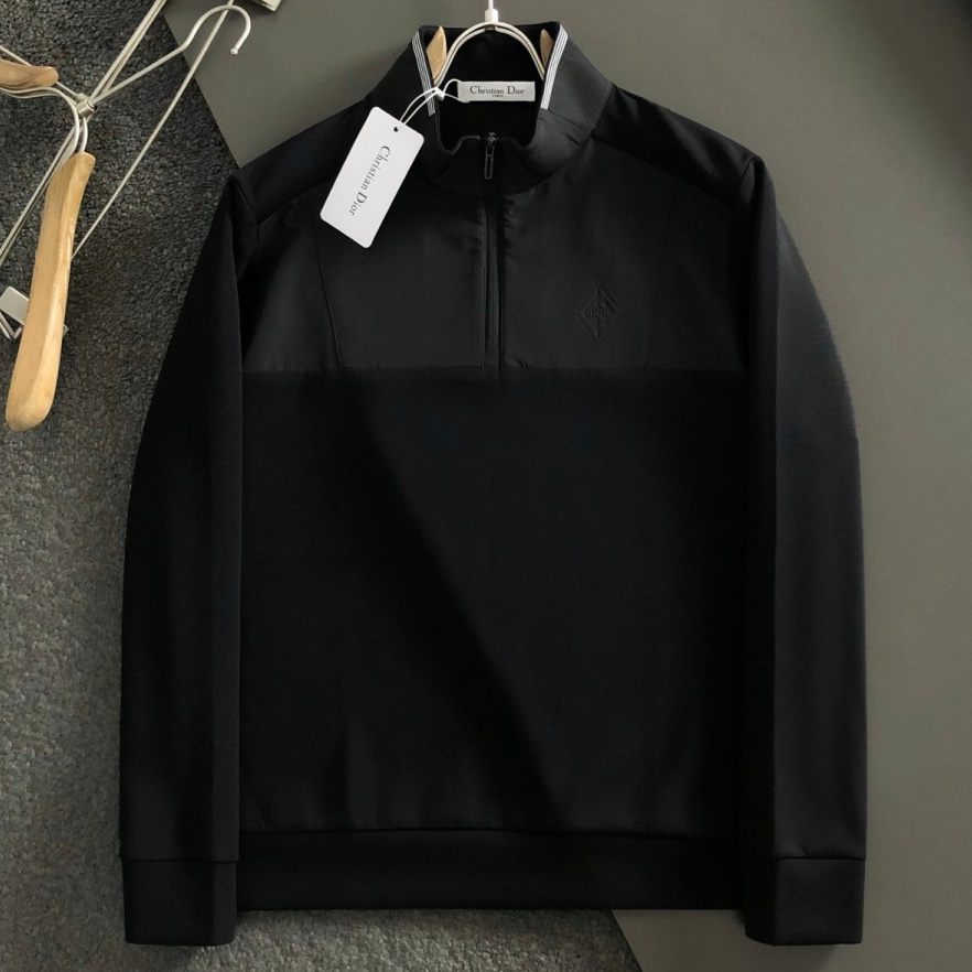 [홍콩명품.Christian Dior] 크리스챤 디올 2025 남성용 맨투맨 CD1009 YB 홍콩명품의류,구매대행,온라인명품