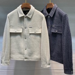 [홍콩명품.loro piana] 로로피아나 2025 남성용 자켓 LP613 HD 2컬러 홍콩명품의류,구매대행,온라인명품