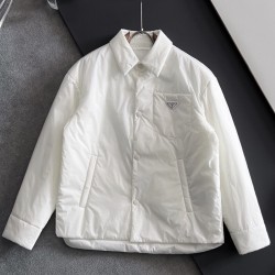 [홍콩명품.PRADA] 프라다 2025 남성용 솜자켓 PD1464 HD 2컬러 홍콩명품의류,구매대행,온라인명품