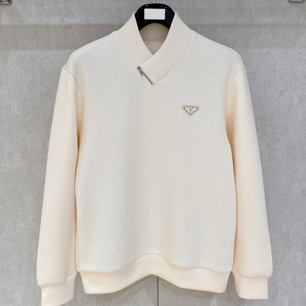 [홍콩명품.PRADA] 프라다 2025 남성용 니트 풀오버 PD1465 HD 홍콩명품의류,구매대행,온라인명품