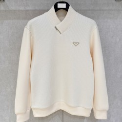 [홍콩명품.PRADA] 프라다 2025 남성용 니트 풀오버 PD1465 HD 홍콩명품의류,구매대행,온라인명품