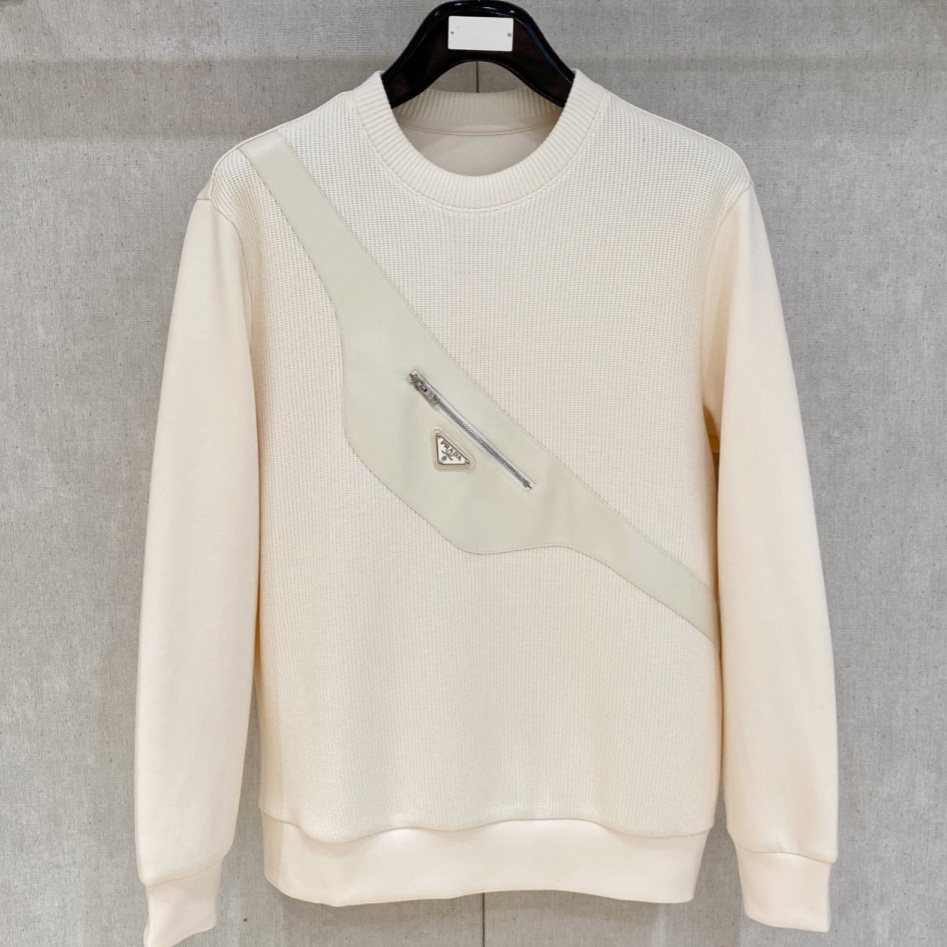 [홍콩명품.PRADA] 프라다 2025 남성용 니트 풀오버 PD1467 HD 홍콩명품의류,구매대행,온라인명품