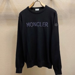 [홍콩명품.MONCLER] 몽클레어 2025 남성용 니트 풀오버 MQ1404 HD 홍콩명품의류,구매대행,온라인명품