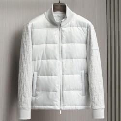 [홍콩명품.Christian Dior] 크리스챤 디올 2025 남성용 덕다운 패딩자켓 CD1013 YB 홍콩명품의류,구매대행,온라인명품