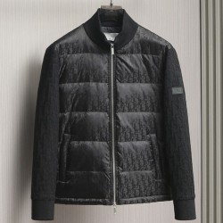 [홍콩명품.Christian Dior] 크리스챤 디올 2025 남성용 덕다운 패딩자켓 CD1016 YB 홍콩명품의류,구매대행,온라인명품