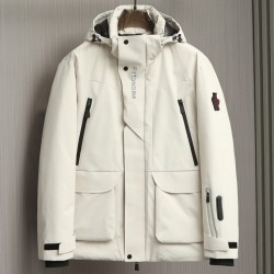 [홍콩명품.MONCLER] 몽클레어 2025 남성용 덕다운 패딩자켓 MQ1413 YB 홍콩명품의류,구매대행,온라인명품