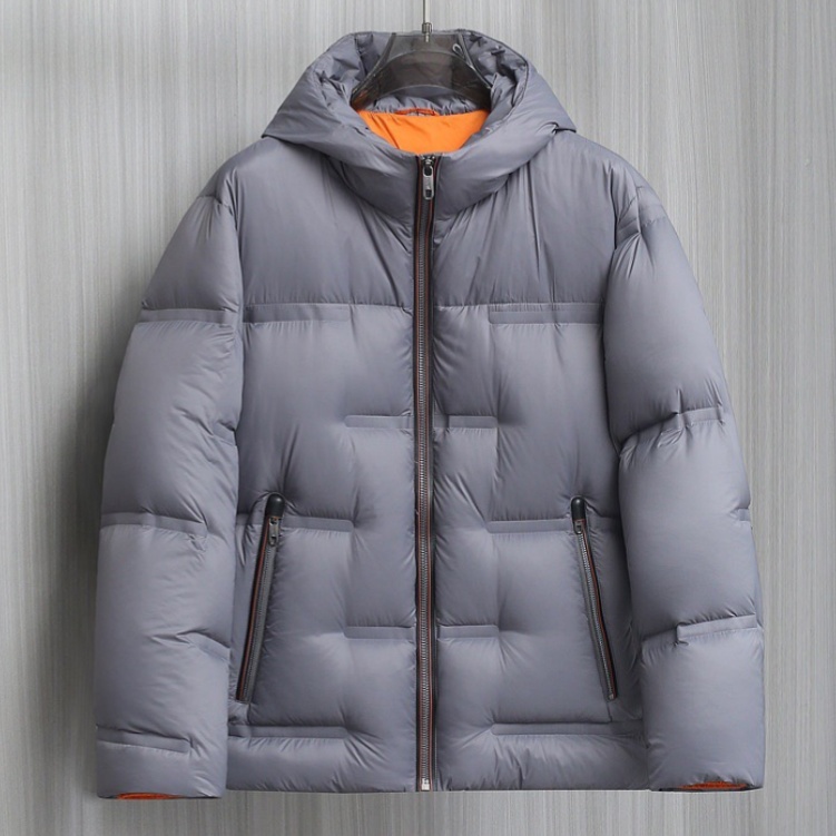 [홍콩명품.ZEGNA] 제냐 2025 남성용 덕다운 패딩자켓 ZN657 YB 홍콩명품의류,구매대행,온라인명품