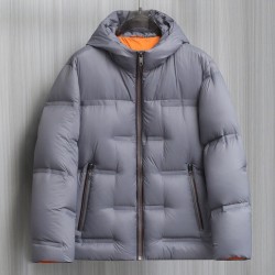 [홍콩명품.ZEGNA] 제냐 2025 남성용 덕다운 패딩자켓 ZN657 YB 홍콩명품의류,구매대행,온라인명품