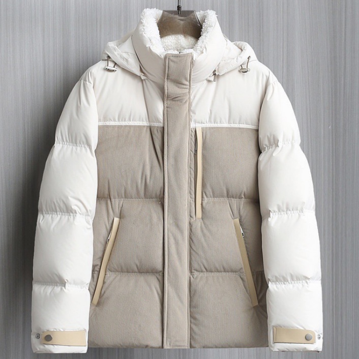 [홍콩명품.ZEGNA] 제냐 2025 남성용 덕다운 패딩자켓 ZN662 YB 홍콩명품의류,구매대행,온라인명품