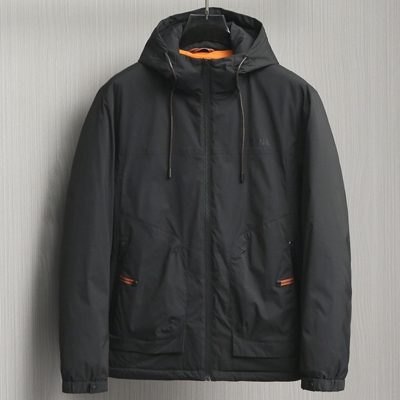 [홍콩명품.ZEGNA] 제냐 2025 남성용 덕다운 패딩자켓 ZN663 YB 홍콩명품의류,구매대행,온라인명품