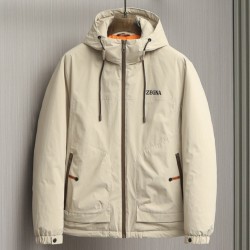 [홍콩명품.ZEGNA] 제냐 2025 남성용 덕다운 패딩자켓 ZN664 YB 홍콩명품의류,구매대행,온라인명품