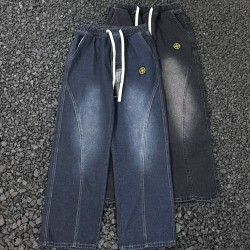 [홍콩명품.STONE ISLAND] 스톤아일랜드 2025 남성용 청바지 ST092 PD 2컬러 홍콩명품의류,구매대행,온라인명품