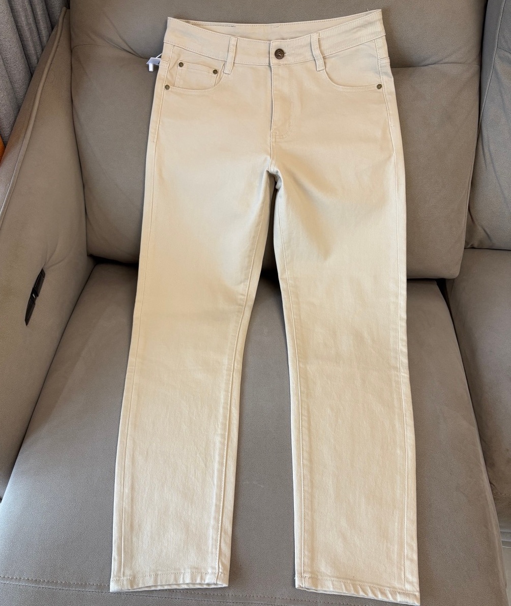 [홍콩명품.BURBERRY] 버버리 2025 남성용 청바지 BU1339 YB 홍콩명품의류,구매대행,온라인명품