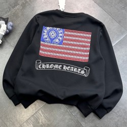 [홍콩명품.CHROME HEARTS] 크롬하츠 2025 남성용 맨투맨 GC364 HD 홍콩명품의류,구매대행,온라인명품