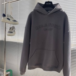 [홍콩명품.CHROME HEARTS] 크롬하츠 2025 남성용 후드티 GC381 HD 홍콩명품의류,구매대행,온라인명품