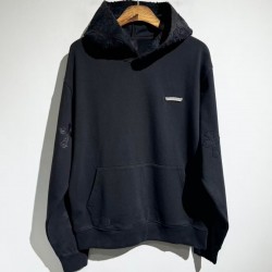 [홍콩명품.CHROME HEARTS] 크롬하츠 2025 남성용 후드티 GC383 HD 홍콩명품의류,구매대행,온라인명품