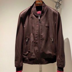 [홍콩명품.GUCCI]구찌 2025 남성용 양가죽 자켓 GC519 HD 홍콩명품의류,구매대행,온라인명품