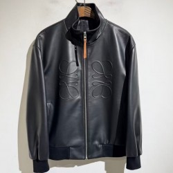 [홍콩명품.LOEWE] 로에베 2025 남성용 양가죽자켓 LE412 HD 홍콩명품의류,구매대행,온라인명품