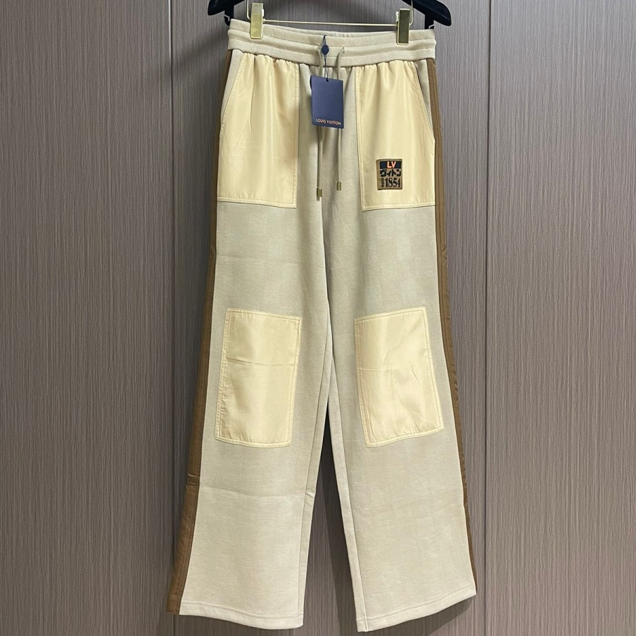 [홍콩명품.LOUIS VUITTON] 루이비통 2025 남성용 청바지 LV2154 HD 홍콩명품의류,구매대행,온라인명품