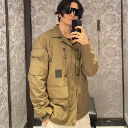 [홍콩명품.MONCLER] 몽클레어 2025 남성용 코트 MQ1415 HD 홍콩명품의류,구매대행,온라인명품